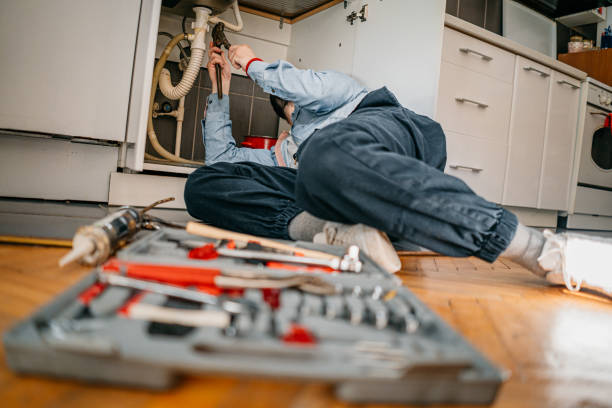 Best Drain Cleaning Services  in Normandy Park, WA