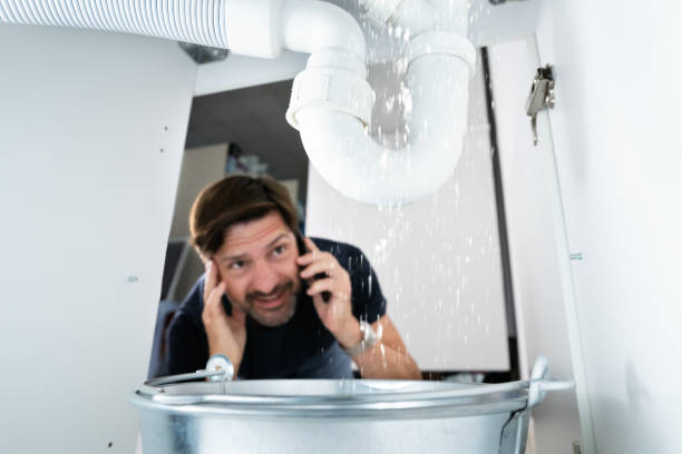 Best Affordable Plumber Near Me  in Normandy Park, WA