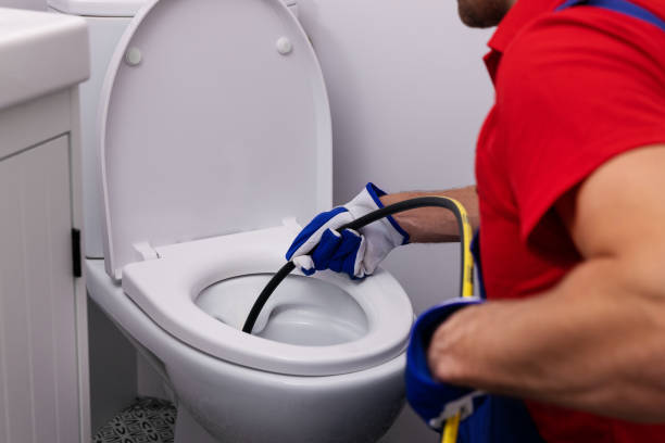 Best Commercial Plumbing Services  in Normandy Park, WA
