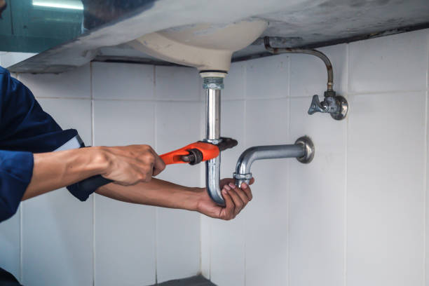 Reliable Normandy Park, WA Plumbing Solutions