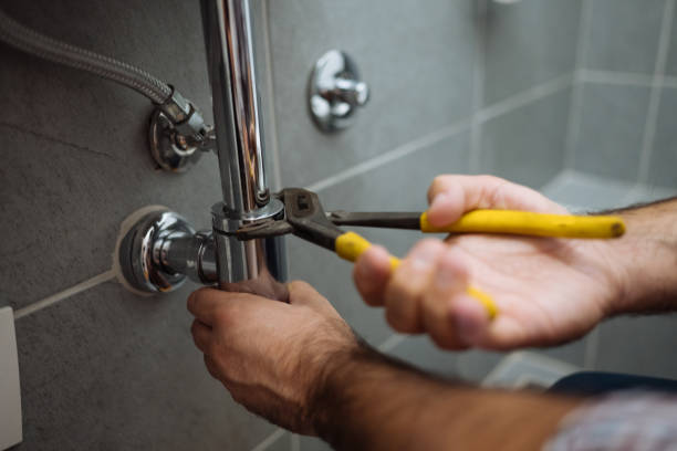 Best Residential Plumbing Services  in Normandy Park, WA