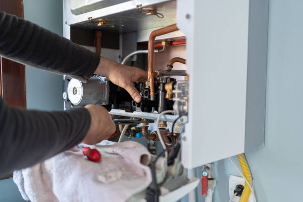 Best Emergency Plumber  in Normandy Park, WA